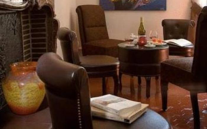 Chateau de Fleurville & Spa