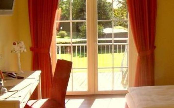 Hotel Landhaus Garni