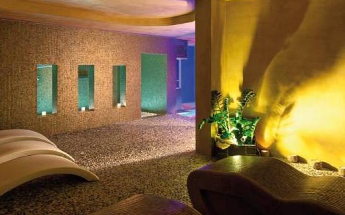 Hotel Es Mares