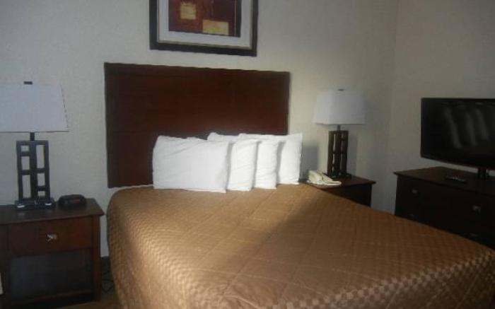 The Landmark Inn