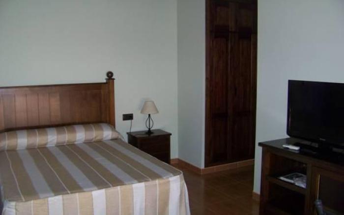 Hotel Rural Romero Torres