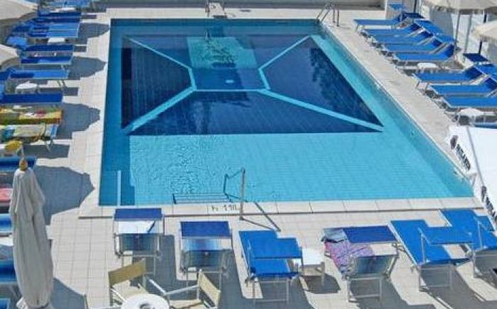 Hotel Atlantic