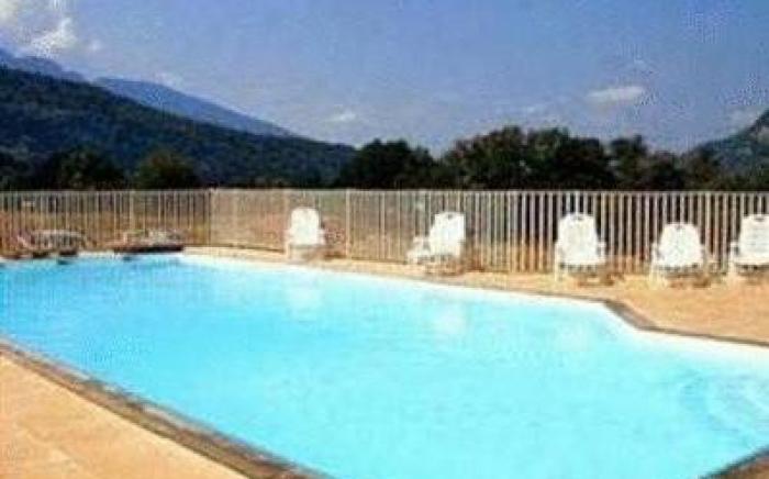Vacanceole - Residence Le Birdie