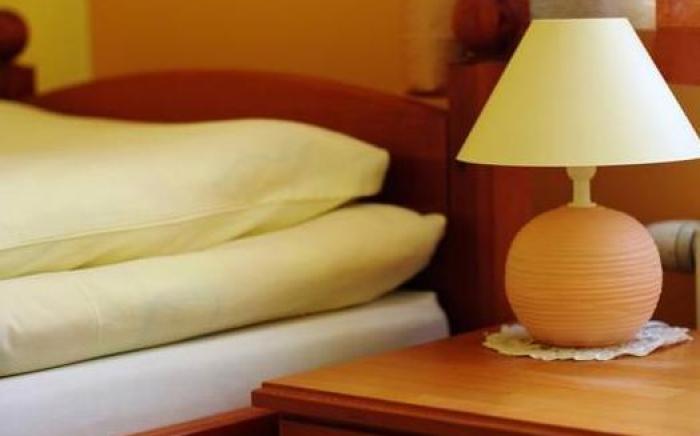 Hotelik Goldap