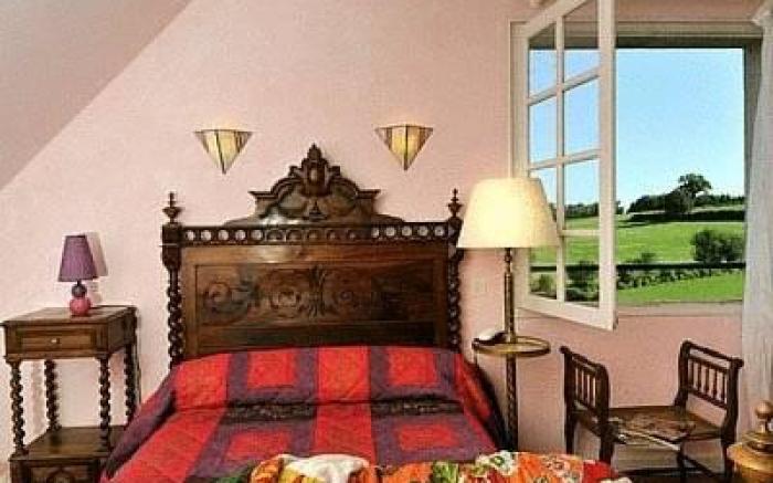 Logis Hotel Le Relais du Teulet