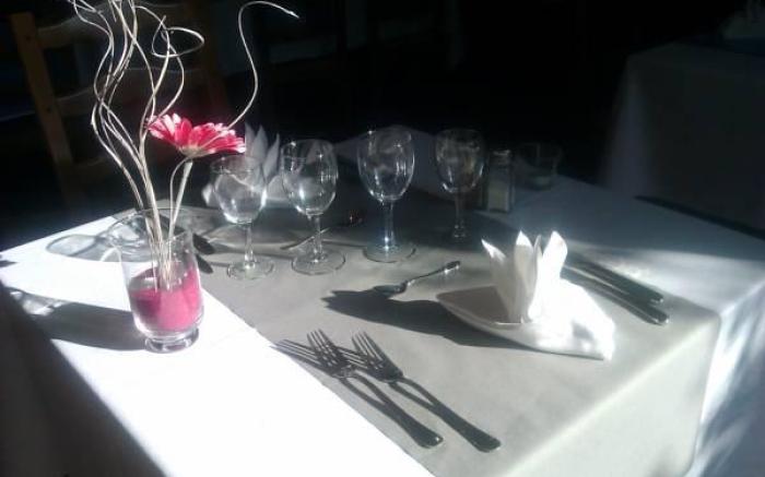 Hotel Le Saint Aubin