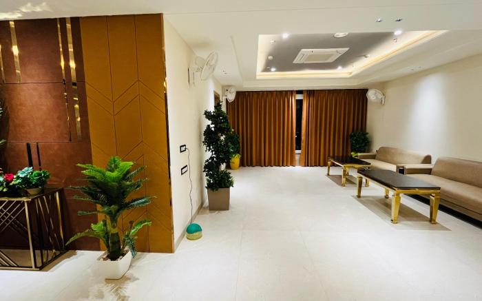 Hotel Aryavilas - A Luxury Boutique Hotel