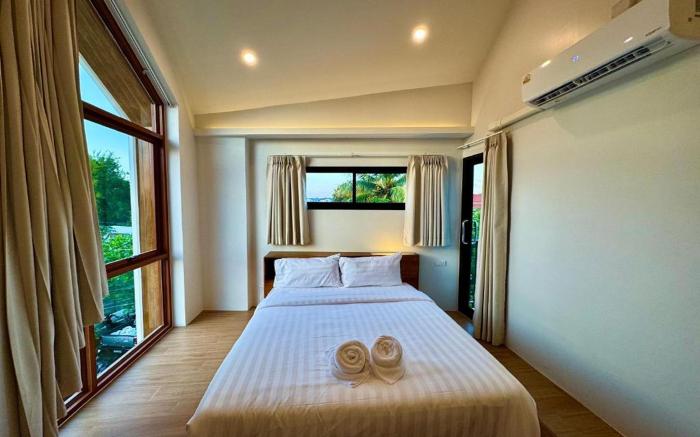 Tanwa House