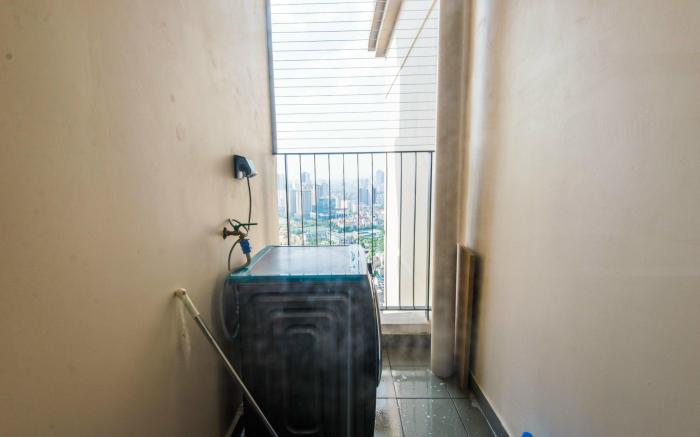 Linh homestay - 2bdr apt 4107C6  D'Capitale