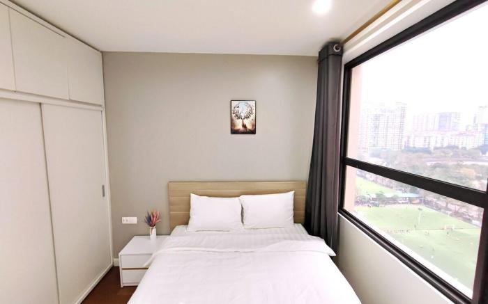 Linh homestay - 2bdr apartment 2921 C2 D'Capitale