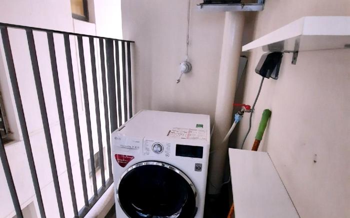Linh homestay - D'capitale 12b04 C1 3bdr Apartment