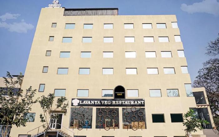 LP Regency