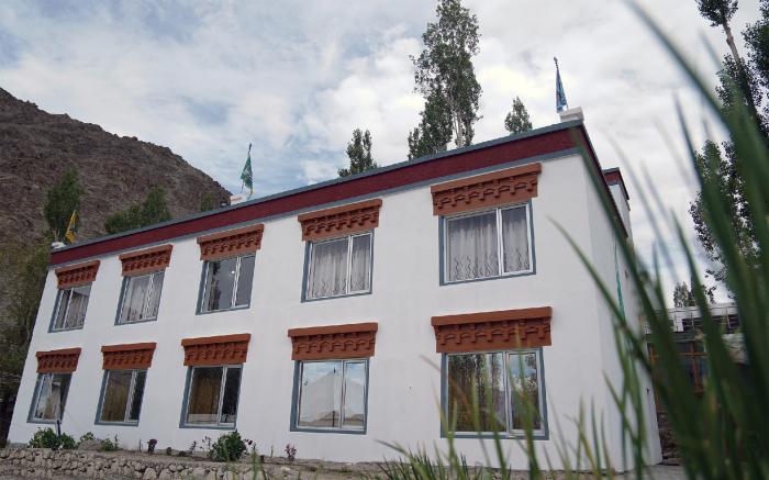 Norbooling HomeStay, Leh Ladakh