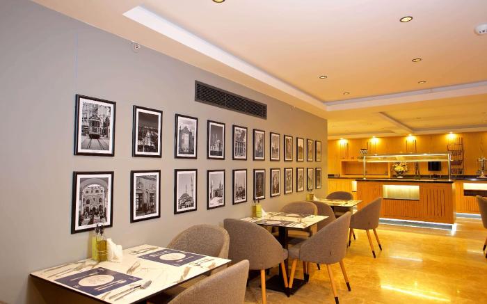 Days Inn by Wyndham Istanbul Arnavutkoy