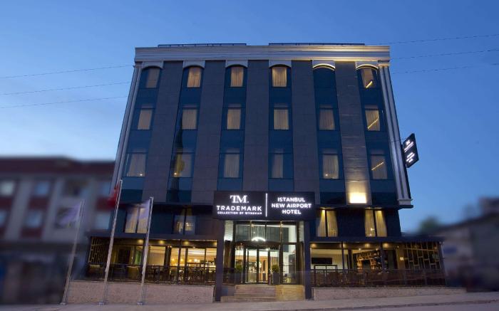 Days Inn by Wyndham Istanbul Arnavutkoy
