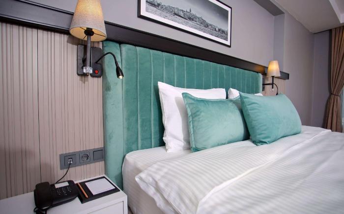 Days Inn by Wyndham Istanbul Arnavutkoy
