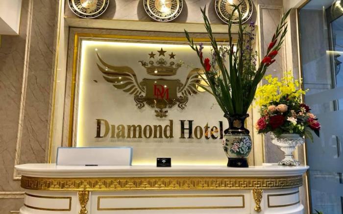 Diamond Hotel Hanoi