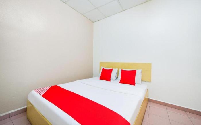CP HOTEL