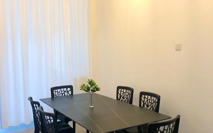 Blue House｜Ulu Yam Homestay｜12-15pax