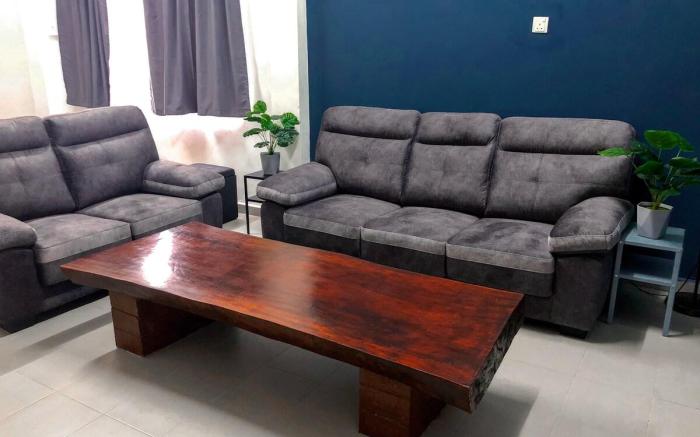 Blue House｜Ulu Yam Homestay｜12-15pax