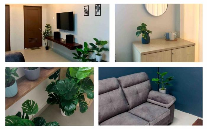 Blue House｜Ulu Yam Homestay｜12-15pax