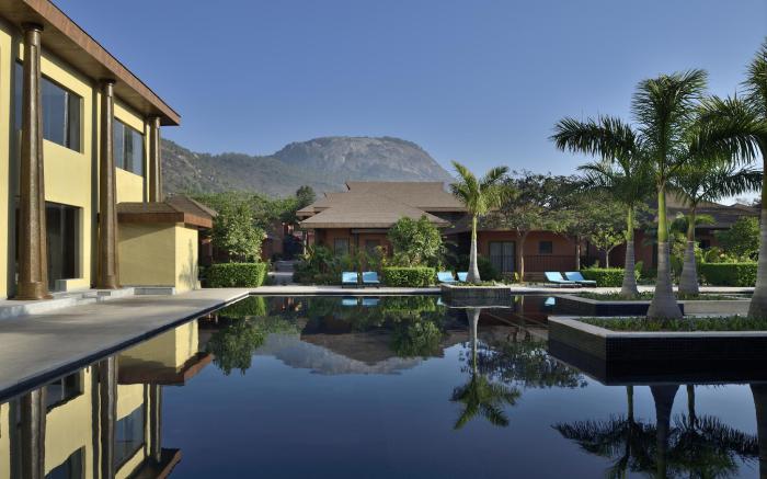 Mulberry Shades Bengaluru Nandi Hills, a Tribute Portfolio Resort