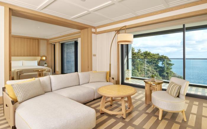 JW Marriott Jeju Resort & Spa