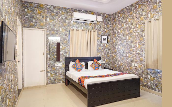 FabExpress Kings Suites - Nr. Dodda Banaswadi Main Road