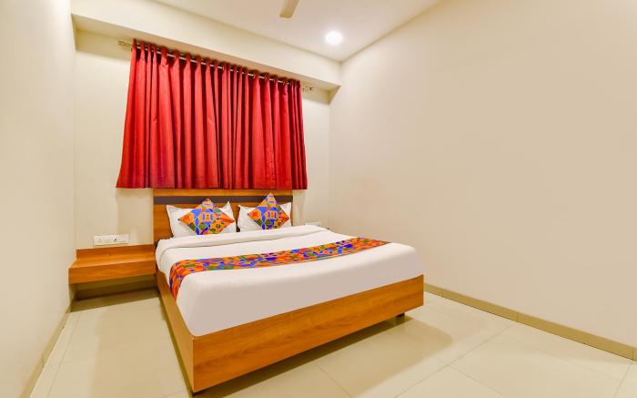 FabHotel Happinex - VIP Road, near Khatu Shyam Temple