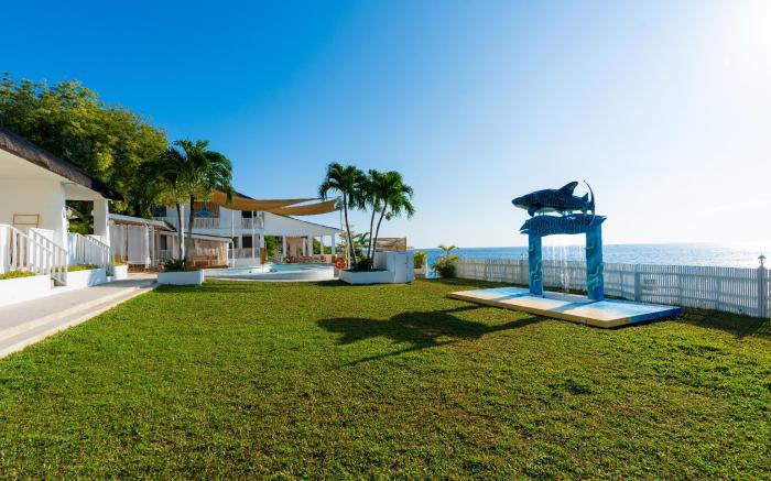 Serene Oasis Resort- Oslob Cebu Philippines