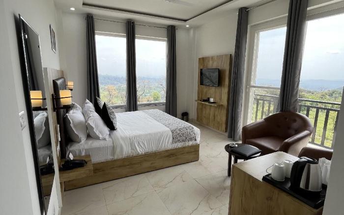 Click Collection The Abode Dharamshala