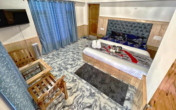 Preet cottage -Luxury rooms