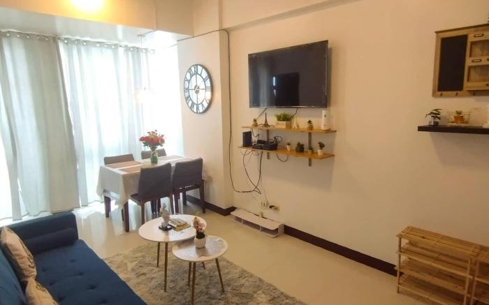 Breathtaking Sea View Condo