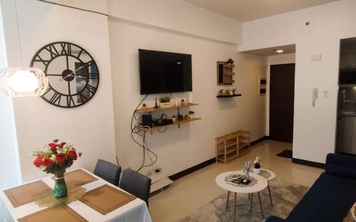 Breathtaking Sea View Condo