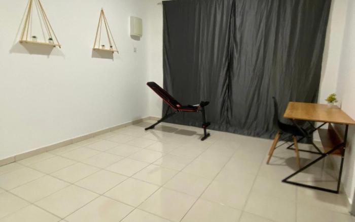 KUALA SELANGOR Semi-D HOMESTAY