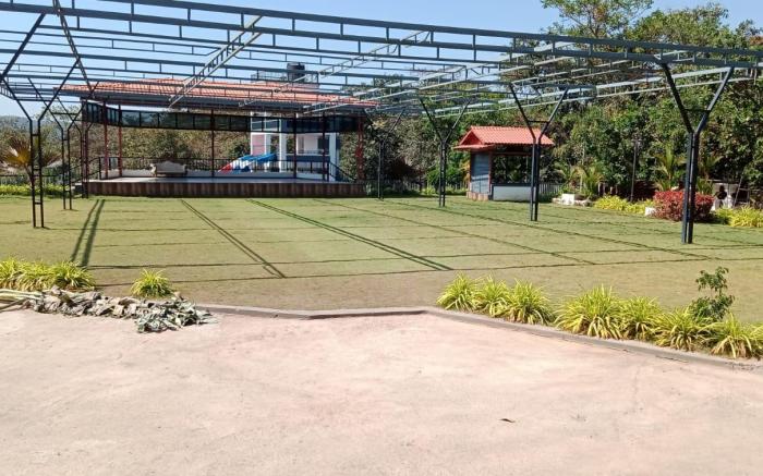 D Star Entertainment Water Park And Resort