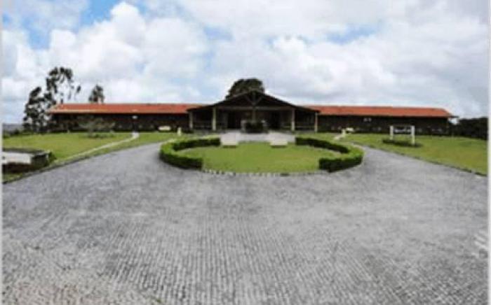 Hotel Fazenda Ceu Aberto