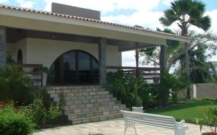 Hotel Tres Palmeiras