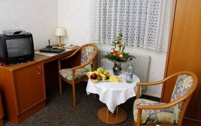 Hotel Restaurant Pempel