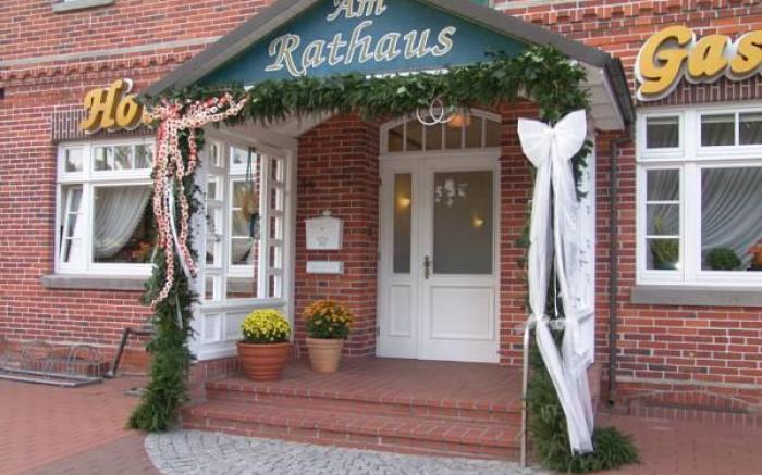 Gasthaus Kempermann