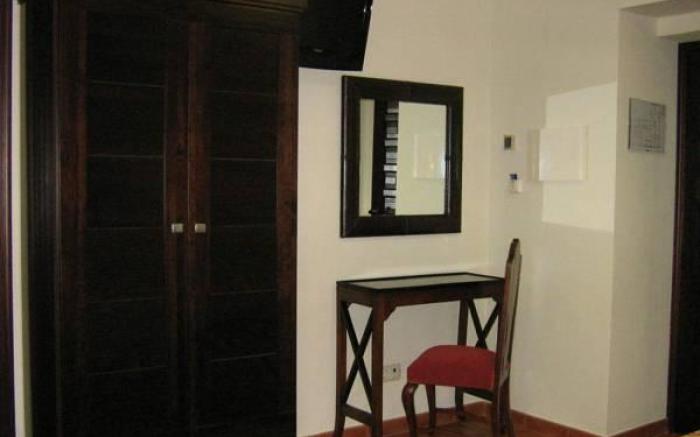 Hotel Palacio del Intendente