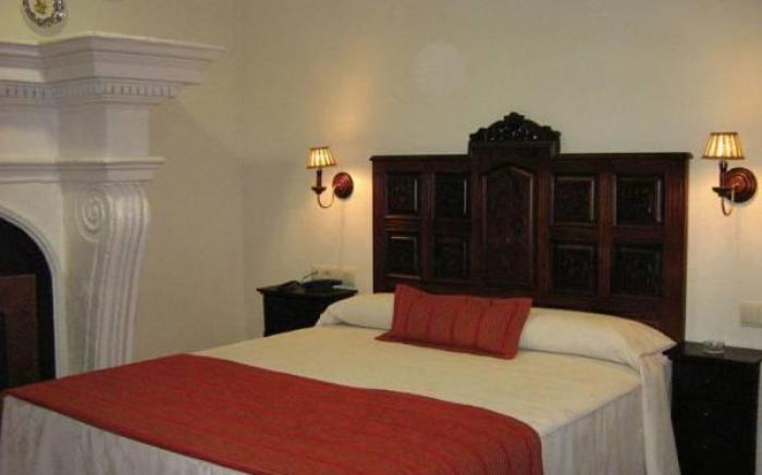 Hotel Palacio del Intendente