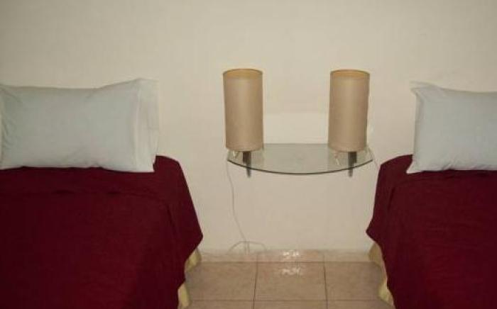 Muras Apart Hotel