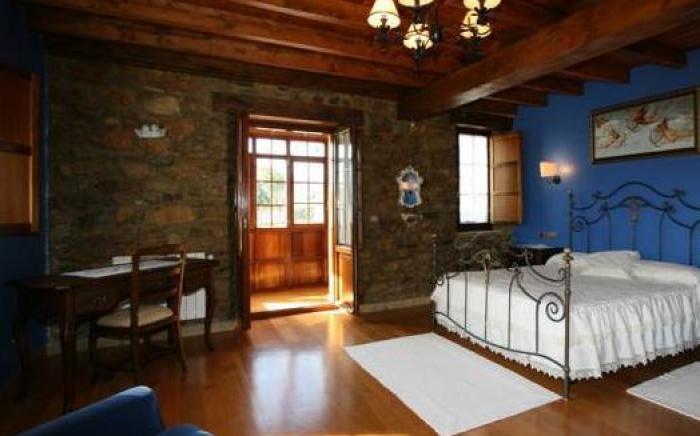 Hotel Rural El Angel de la Guarda