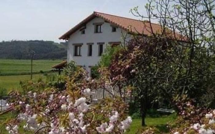 Posada Valle de Guemes