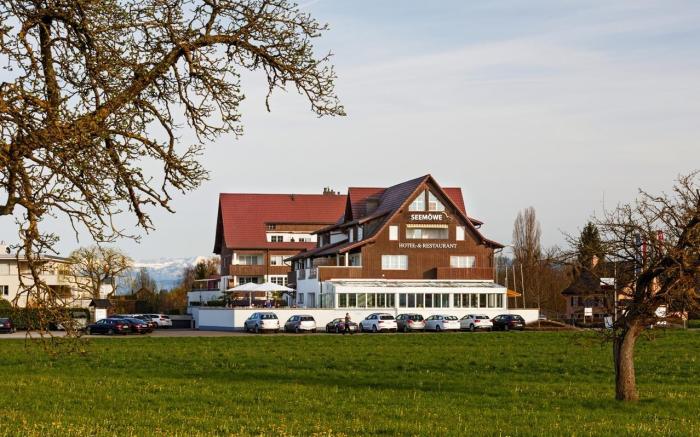 Seemoewe Swiss Quality Hotel