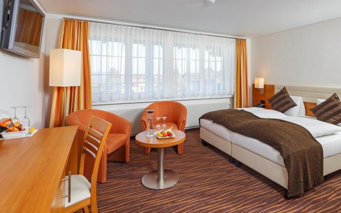 Seemoewe Swiss Quality Hotel