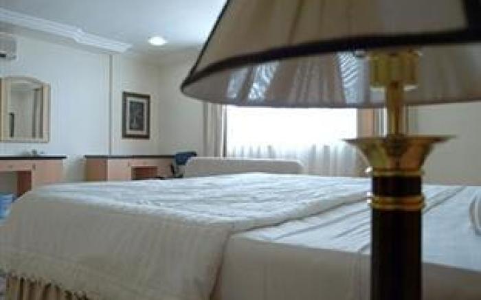 Mayfair Hotel