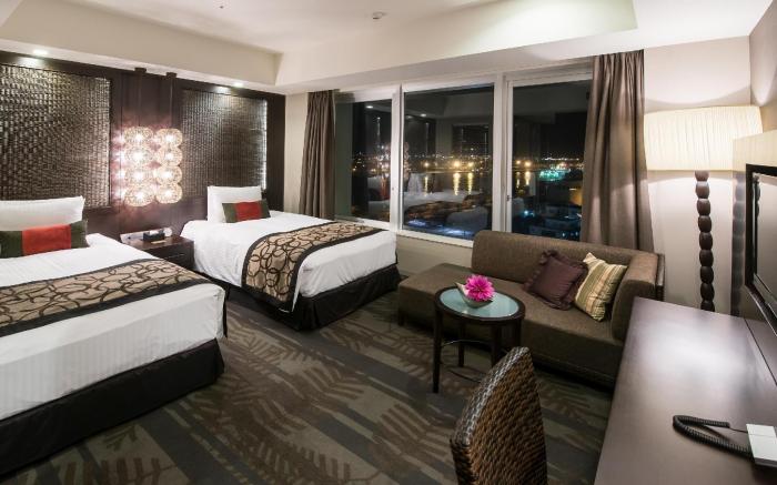 RIHGA Royal Gran Okinawa Hotel