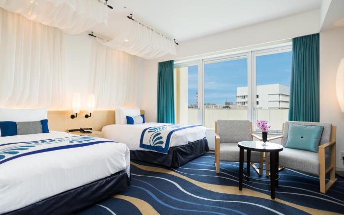 RIHGA Royal Gran Okinawa Hotel